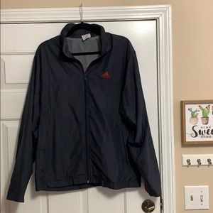 Adidas Sports Jacket